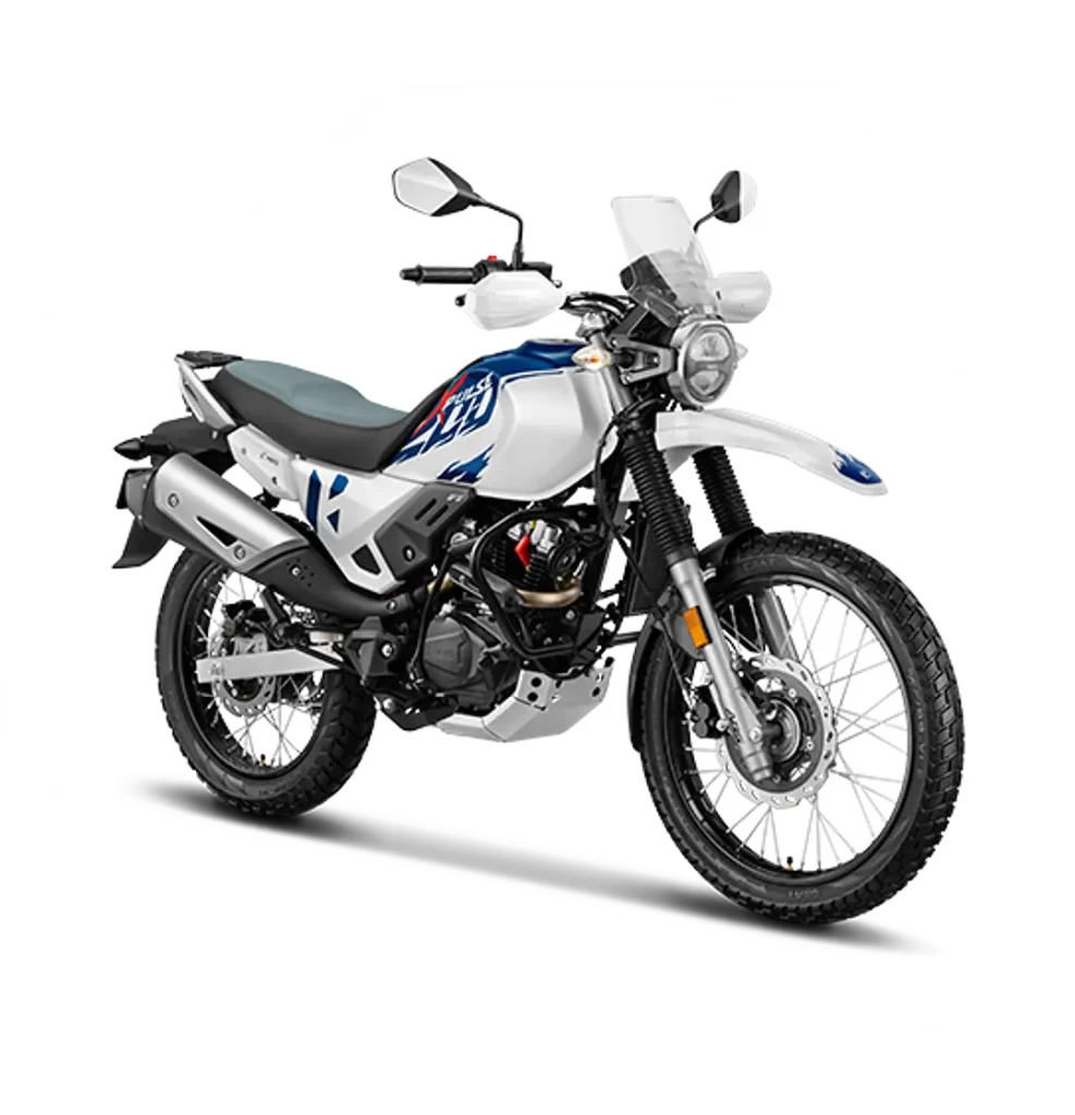 Hero Xpulse200
