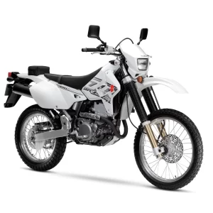Suzuki DRZ 400